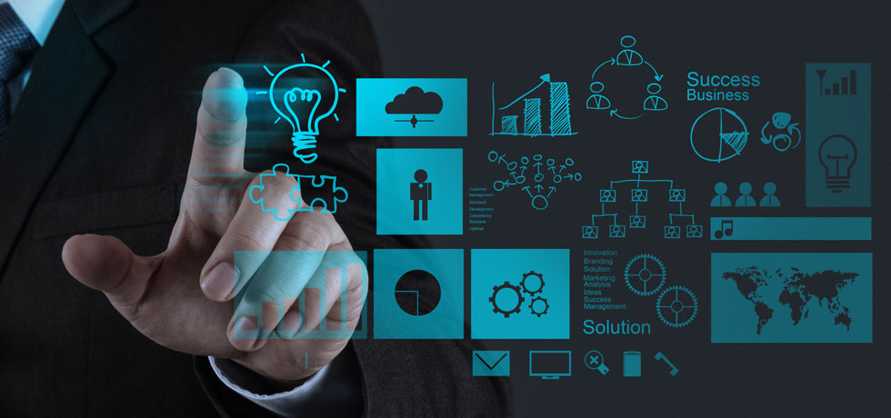 Devago Business Software Image